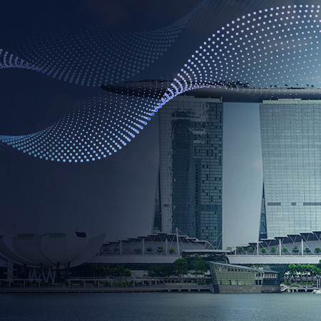 リバネスに採択されアジア最大級のイノベーションイベント「Singapore Week of Innovation and TeCHnology」に出展