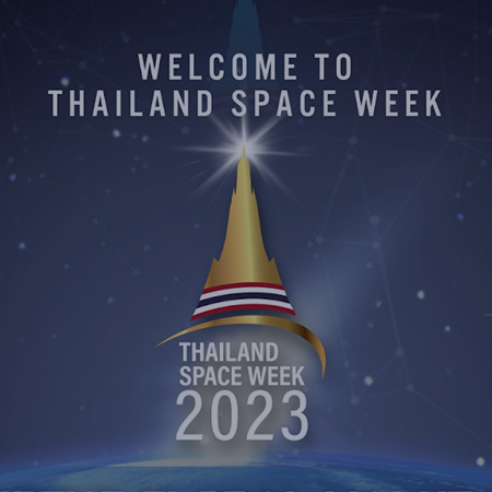 タイで開催される宇宙関連イベント「Thailand Space Week 2023」Japan Pavilionに出展