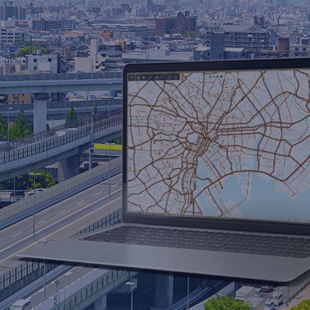 無料で使える「天地人コンパス」の機能をアップデート。国土交通省が要請する「老朽化した鋳鉄管の緊急調査の実施について」などを支援