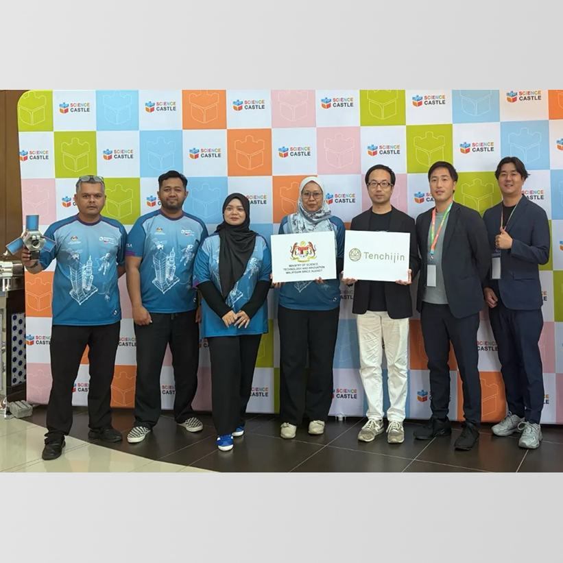 【参加報告】アジア最大級の中高生向け国際学会「Science Castle Asia 2026」にMain Partnersとして参画