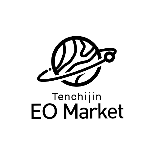 衛星データ購入オンラインプラットフォーム「Tenchijin EO Market」提供開始