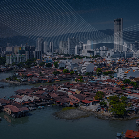 マレーシア・ペナン州で開催されるスタートアップイベント「Penang Slush'D 2025」にて登壇決定。衛星データ活用の最前線を発信